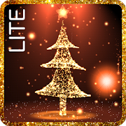 Christmas Live 3D Wallpaper (Lite) App Icon Picture